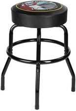 Fender Guitars and Amps Pick Holder Barstool ...
