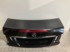 Mercedes-Benz E C207 W207 2012 Heckklappe Kofferraumdeckel JON12696 Mercedes-Benz E C207 W207 2012 Heckklappe Kofferraumdeckel JON12696