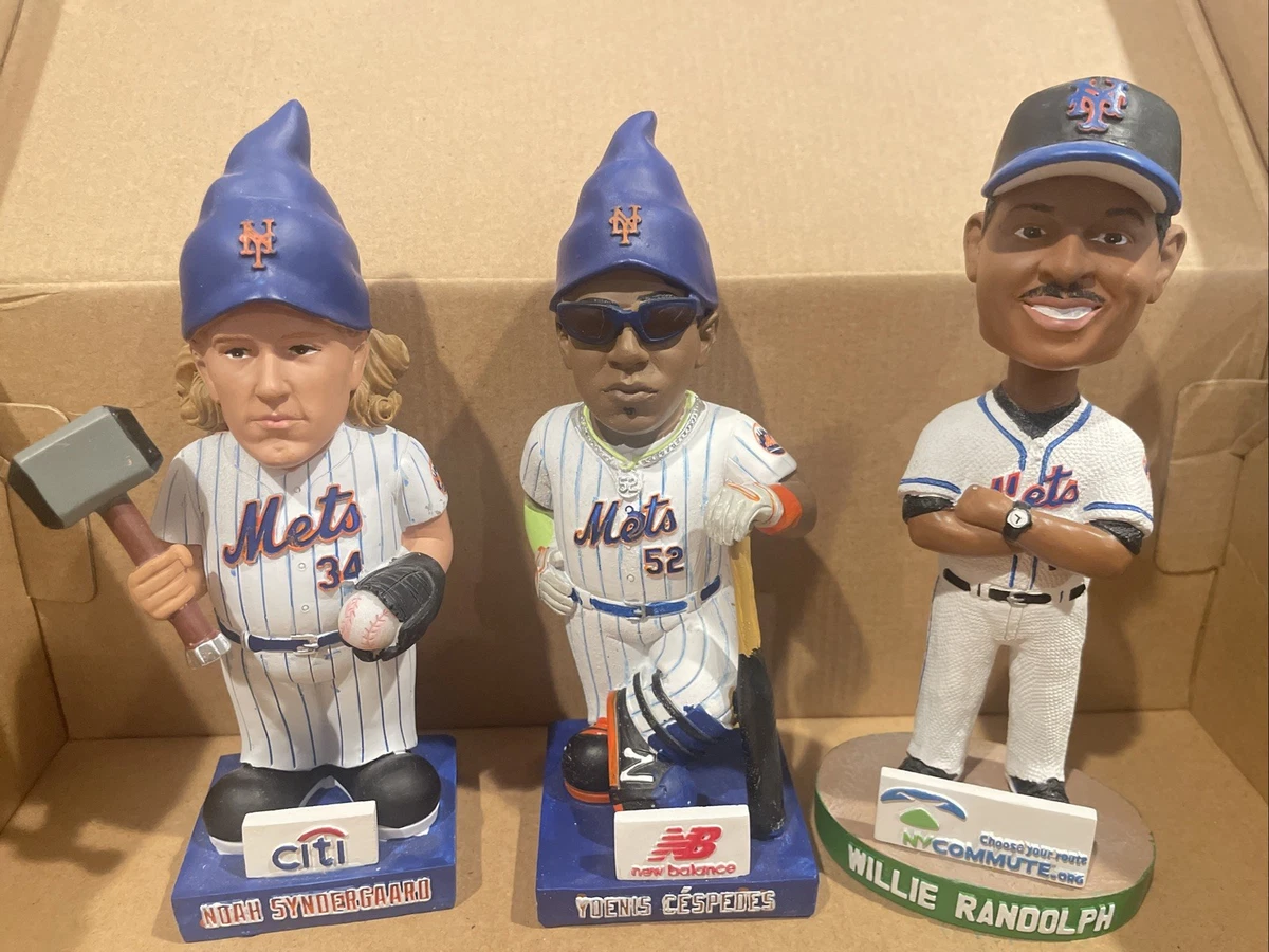 New York Mets Vintage Baseball Bobble Heads for sale | eBay