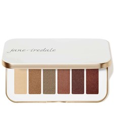 Jane Iredale PurePressed Eye Shadow Palette - Naturally Glam