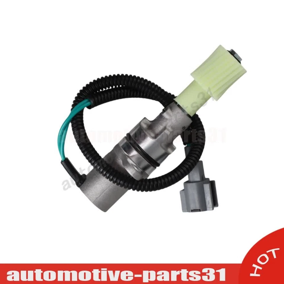 For 2000 2001 Nissan Frontier Xterra 2.4L 3.3L Vehicle Speed Sensor 32702-9Z069 Foto 3 de 4