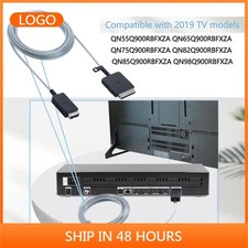 BN39-02436B One Connect Cable For Samsung 8K TV QN75Q900R BN96-46950N SOC1006R