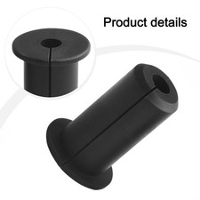Cable Feed Through Solution 4PCs of Silicone Grommets for For starlink