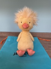 Dorit Duckling Jellycat | Jelly Journal