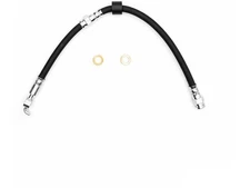 For 2006-2015 Mazda MX5 Miata Brake Hose Rear Dynamic Friction 33526JJFX 2007