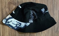 VTG Y2K South Pole Bucket Hat Men's Sz XL/XXL SouthPole Street Apparel 