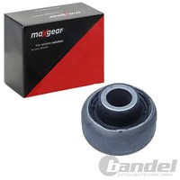 Maxgear Querlenkerlager Buchse Vorne Unten Passend FüR CitroËN C3 DS3 DS DS | 72
