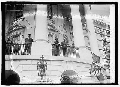 Easter egg rolling,Washington,DC,District of Columbia,United States,1924,4