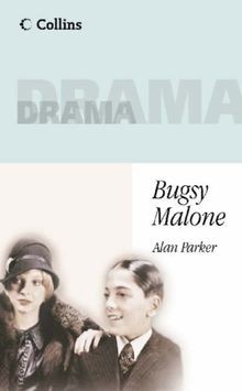 Bugsy Malone: Playscript (Collins Drama) von A Parker | Buch | Zustand sehr gut