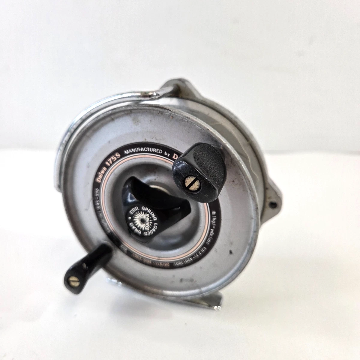 Daiwa Fly Reel Fishing Reels for sale | eBay