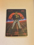 Bo Jackson Battle Arena Griffey Edition Wild Bill Brawl Power Glove SSP