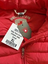 Wellensteyn Damen Weste online kaufen