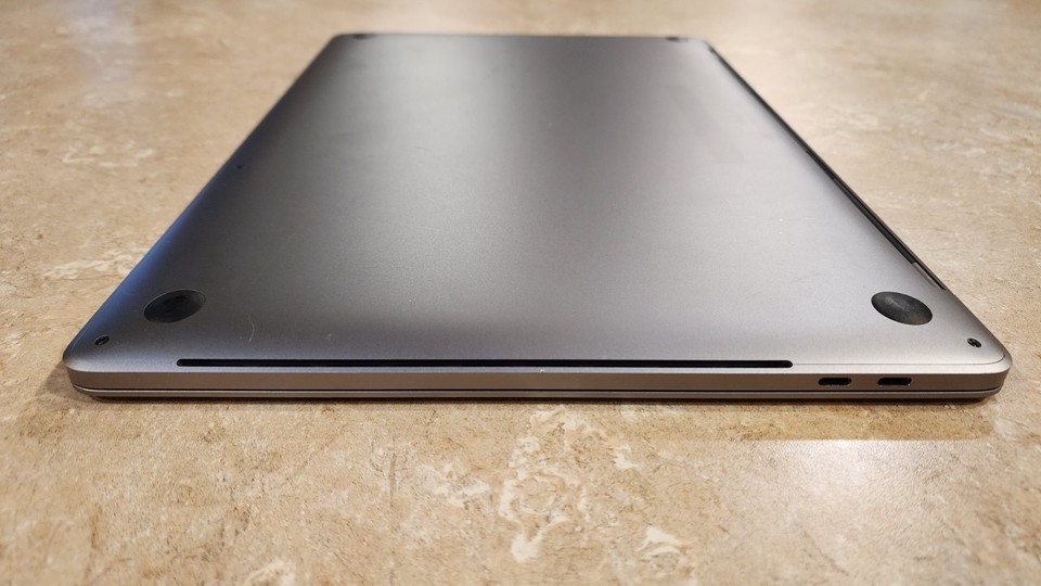 Apple MacBook Pro 15