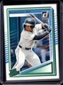 2025 Panini Donruss Dillon Head Rated Prospects #165 Marlins