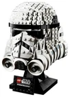 LEGO Star Wars: Stormtrooper Helmet (75276) NEW Sealed Retired