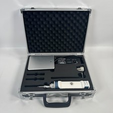 Bonvoisin Handheld Ultrasonic Homogenizer Emulsifier Sonicator Processor Cell...