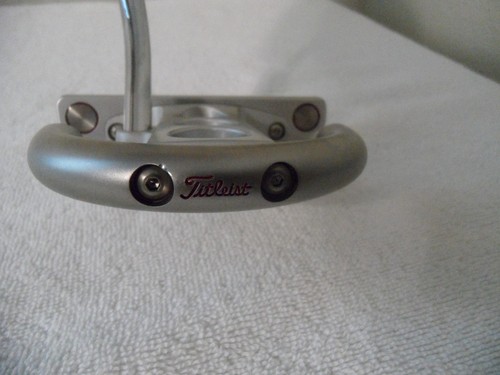 TITLEIST-Scotty Cameron Futura Putter 35 in RH!WOW!LOOK!SAVE!