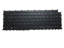 Laptop Backlit Keyborad For LG KT0122L2JK03GRA00  AEW74234319 German GR Black