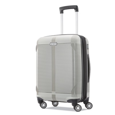 【美品】スーツケースUsed Suitcase/great condition⭐︎Samsonite Samsonite Supra DLX Carry-On Spinner - Luggage | eBay