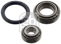 Radlagersatz Febi Bilstein 05845 FüR VW Transporter T1 T2 25 24 21 23 22 28 Bus