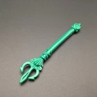 Vintage TMNT Merdude Trident 1992 Weapon Part
