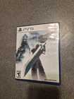 FINAL FANTASY VII REMAKE INTERGRADE - Sony PlayStation 5