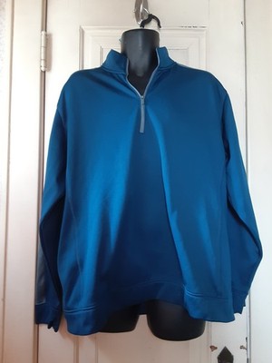 Nike Golf Tour Performance Men's Active Wear Top Size XL
