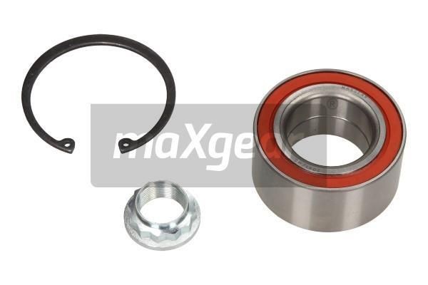 Radlager-Kit MaXgear 33-0508 FüR OE 33 41 6 762 317-image