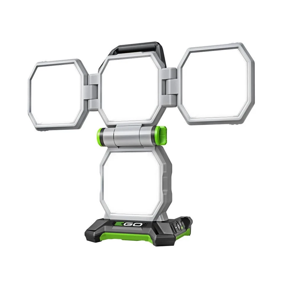 Luz de área portátil Ego (solo herramienta), restaurada