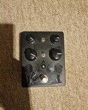 Black Arts Toneworks Pharaoh Fuzz Pedal