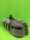 Kenner Imperial Troop Transport BLACK SERIES SCALE
