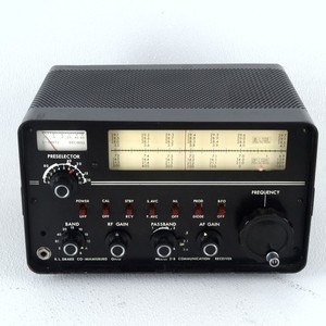 Drake R8 Receiver for sale | eBay