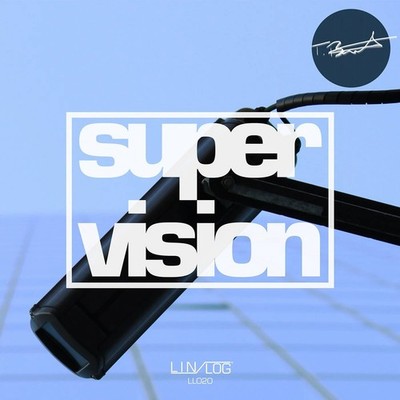THOMAS BURKHARDT = Supervision = CD ALBUM = ELECTRONICA EXPERIMENTAL ABSTRACT