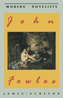 John Fowles | James Acheson | Taschenbuch | Einband - Flex.(Paperback) | 1998