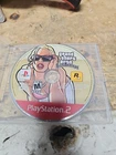 Resurfaced Grand Theft Auto: San Andreas - Greatest Hits (PS2, Playstation 2)