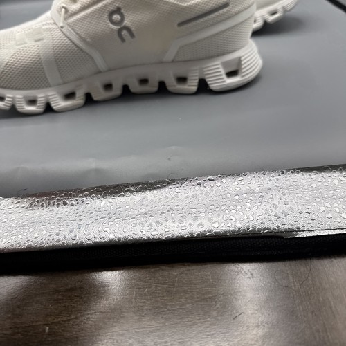 On Cloud 5 Sneaker Gr. 7,5 - Bild 4 von 12