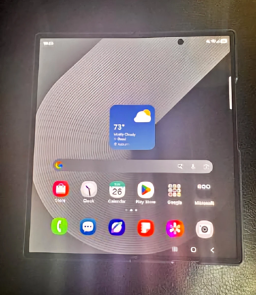 Samsung Galaxy Fold 512GB for Sale | Shop New & Used Cell Phones
