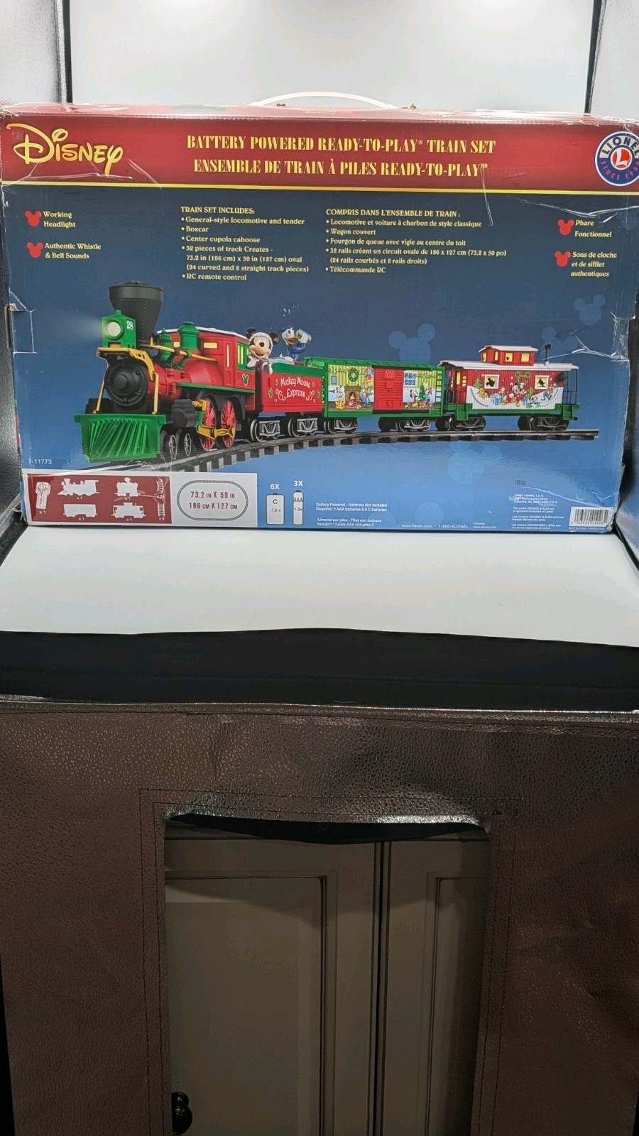 2019 D