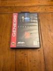 Stargate Sega Genesis Game CIB Complete w/ Manual – Acclaim