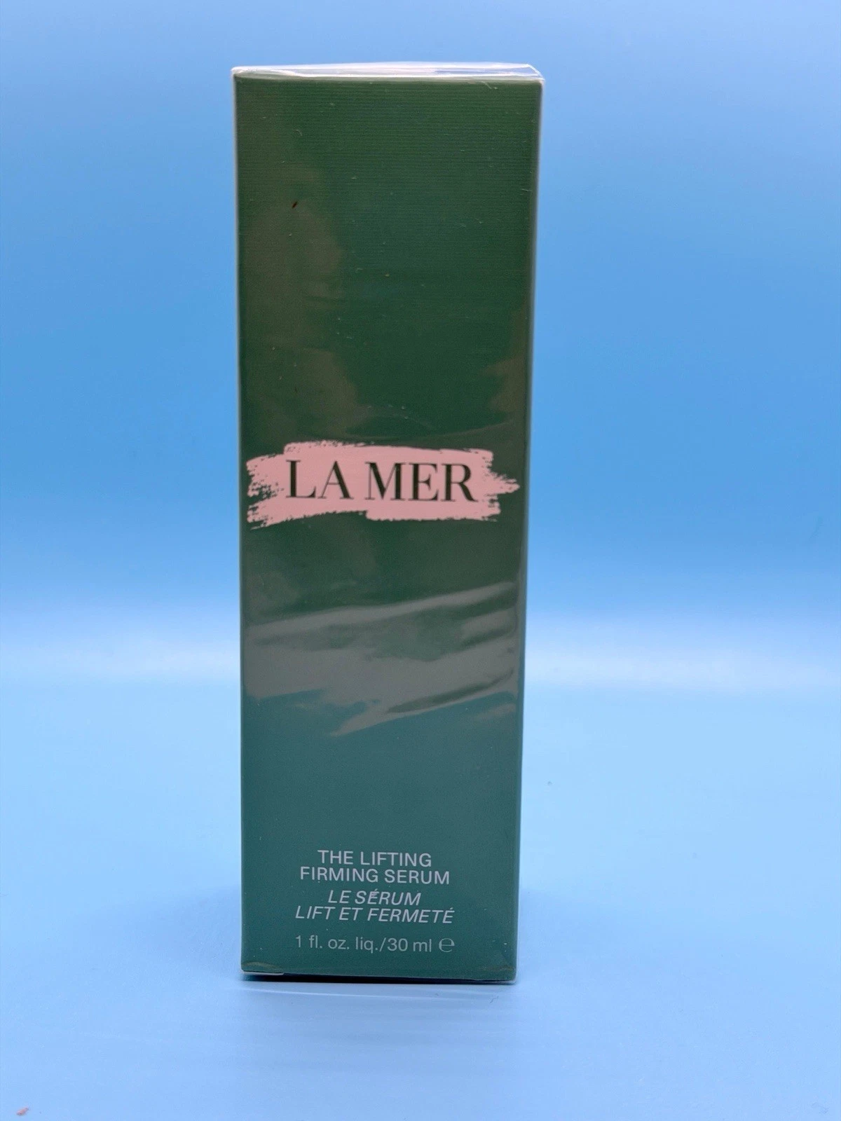 La Mer The Lifting Firming Serum 1oz / 30ml – New & Sealed
