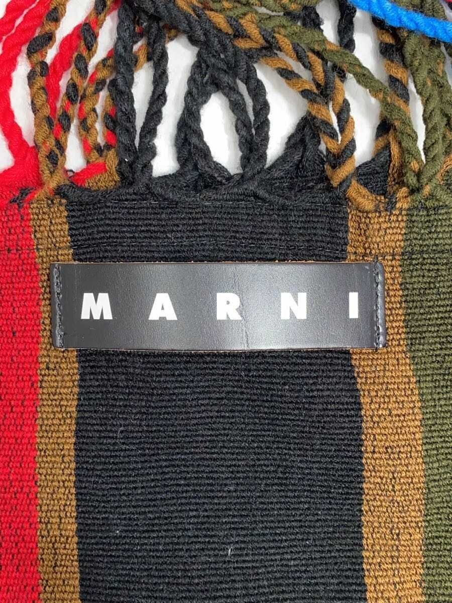 MARNI Tote Bag -- Multicolor — image 5