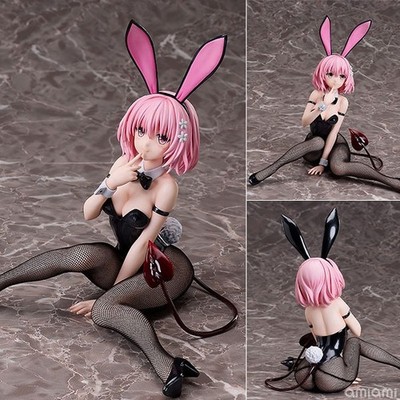 To Love-Ru Darkness Momo Belia Deviluke Bunny Ver. 1/6 Figur FREEing B STYLE