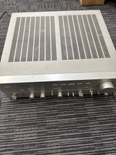 Pioneer A-900 Integrated Amplifier High-End Audio Japan