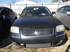 Power Steering Pump Turbo Gas Fits 98-05 PASSAT 440366