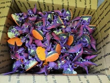 60 LOT Wholesale Skylander Giants Series 2 Cynder Figures #17D