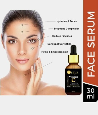 roop mantra serum