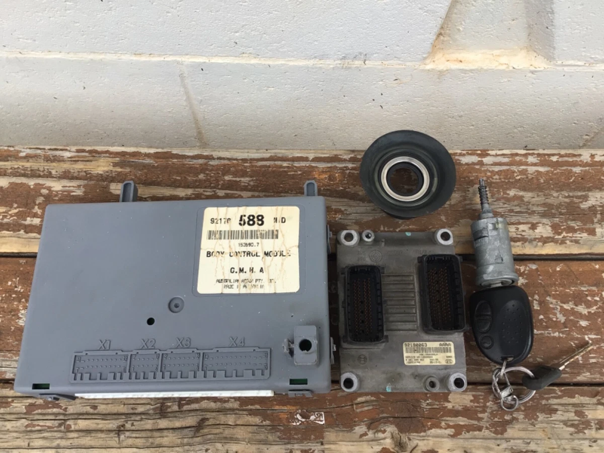Vz commodore bcm deals