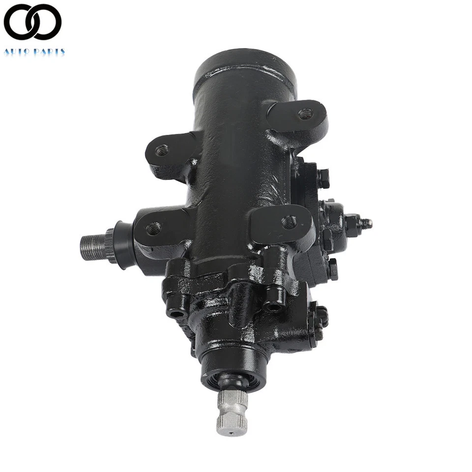 Caja de cambios de dirección asistida para Chevrolet Impala Malibu Bel Air El Camino 1965-1976 Foto 4 de 4