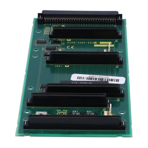 Fanuc A20B-2000-0640 Used UMP - Picture 4 of 7