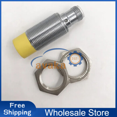 NI15U-M18-AP6X-H1141 New For TURCK 1635331 Inductive sensor PNP